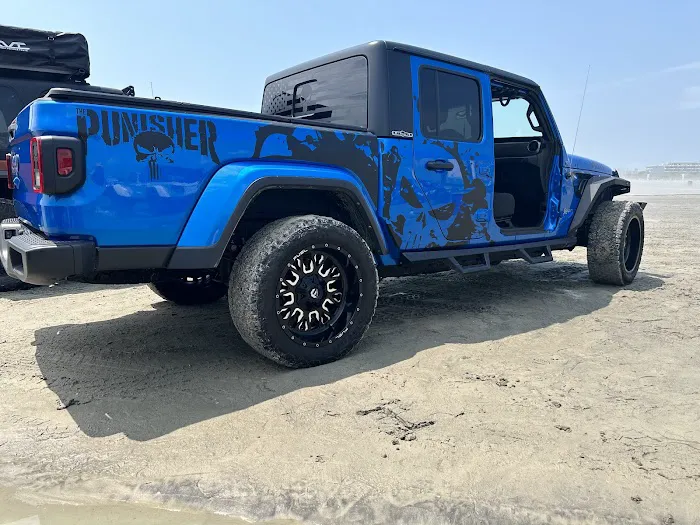 Monster Mobile Roadside & Repair 4