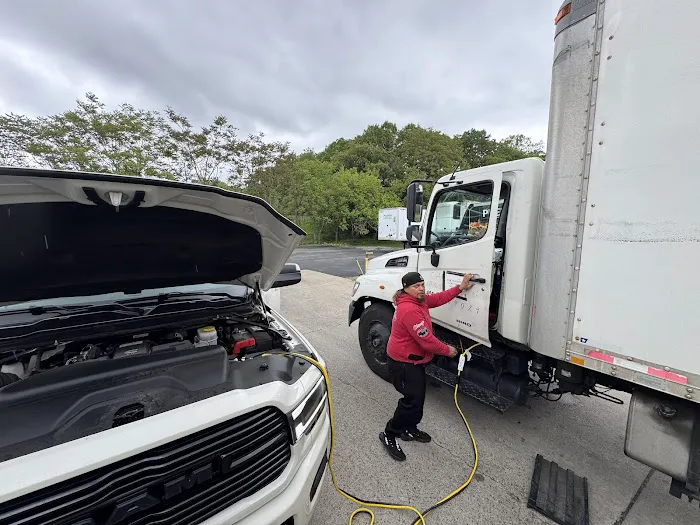 Monster Mobile Roadside & Repair 0