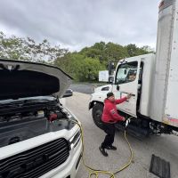 Monster Mobile Roadside & Repair