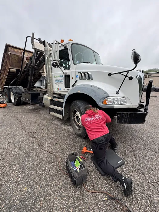 Monster Mobile Roadside & Repair 1