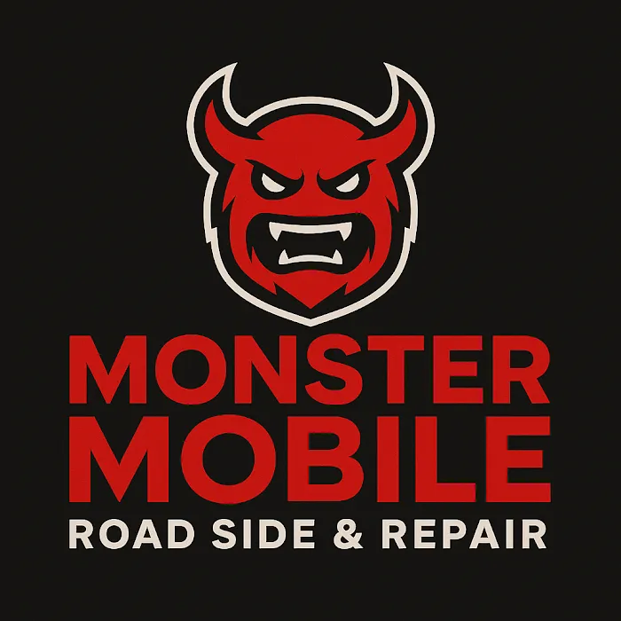 Monster Mobile Roadside & Repair 5