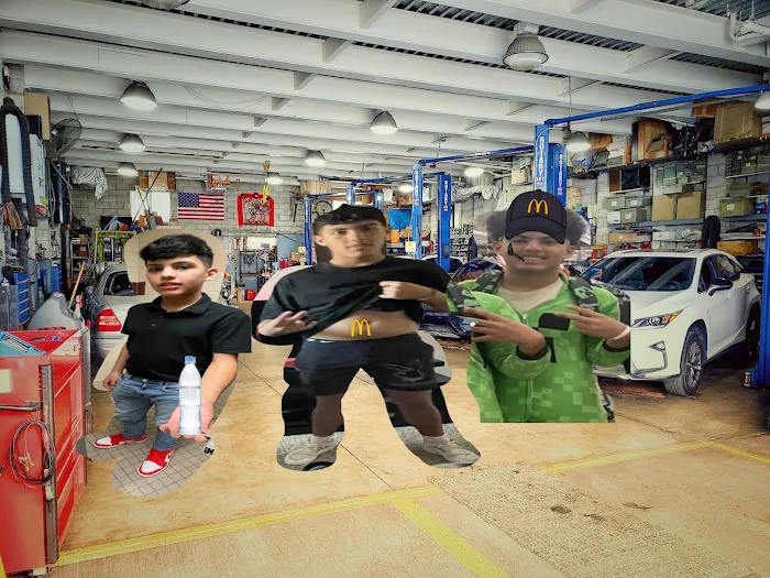 TNA Auto Repair 0