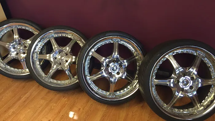 Specialty Auto By Audio Expressions LLC 9