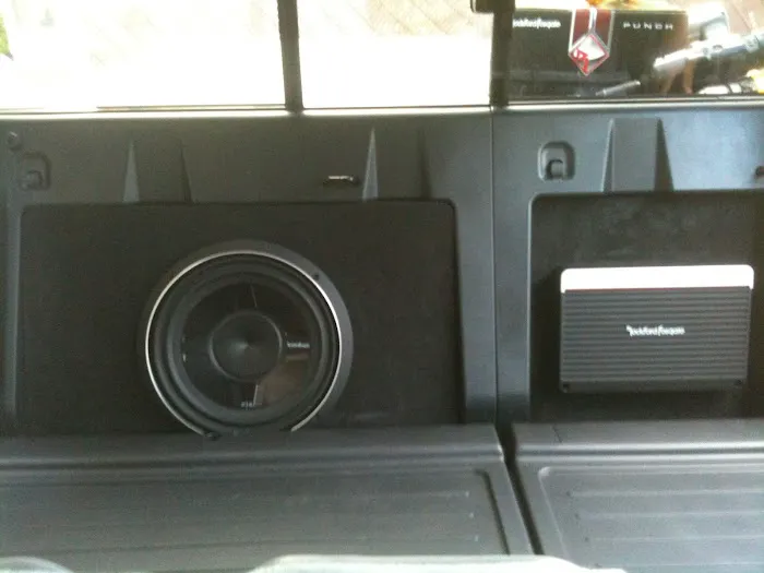 Specialty Auto By Audio Expressions LLC 7