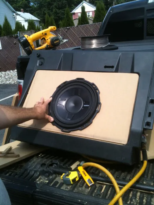 Specialty Auto By Audio Expressions LLC 2