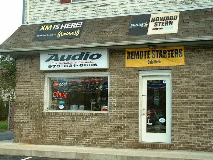 Specialty Auto By Audio Expressions LLC 3