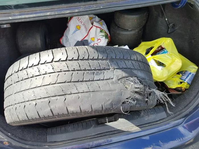 Mavis Discount Tire 5