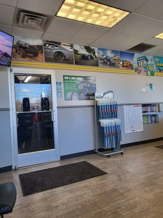 Mavis Discount Tire 7