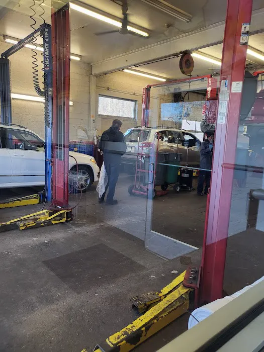 Mavis Discount Tire 4
