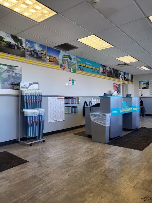 Mavis Discount Tire 2
