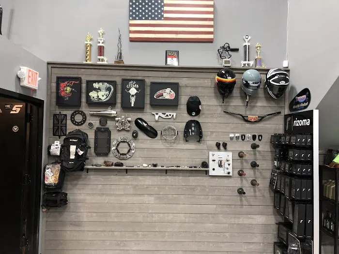 A&J Cycles, Inc 6