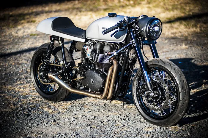 A&J Cycles, Inc 4
