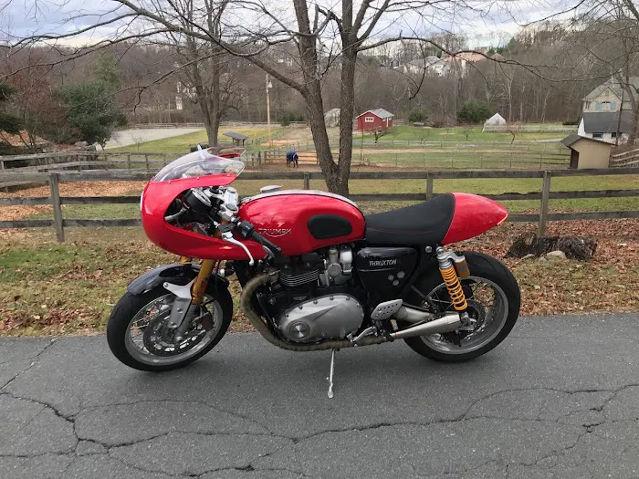 A&J Cycles, Inc 0
