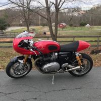 A&J Cycles, Inc