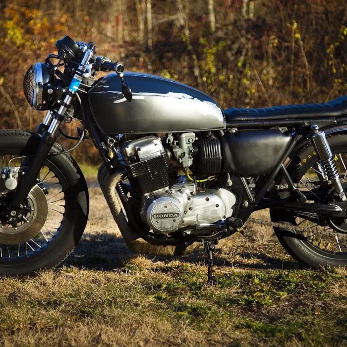 A&J Cycles, Inc 7