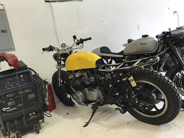 A&J Cycles, Inc 1