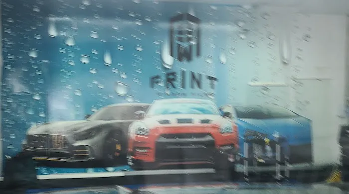 Frint Window film 0