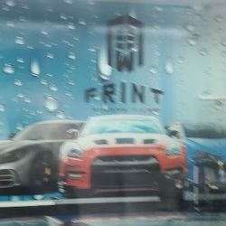 Frint Window film ico