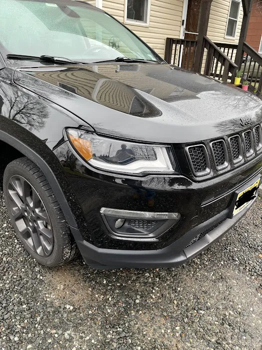 Frank's Auto Body, Inc. 4