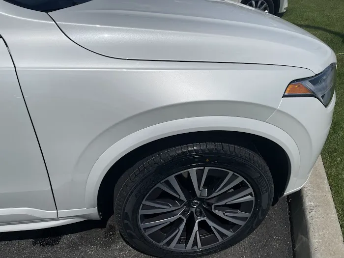 Frank's Auto Body, Inc. 3