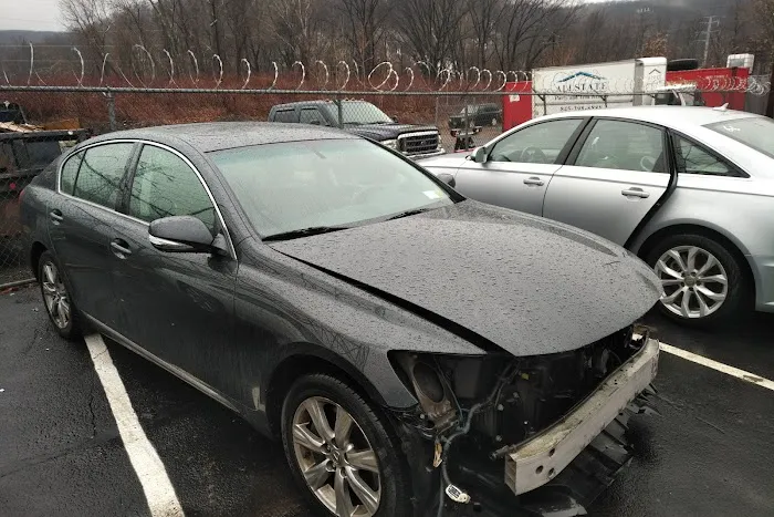 Frank's Auto Body, Inc. 1
