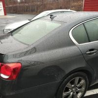 Frank's Auto Body, Inc.