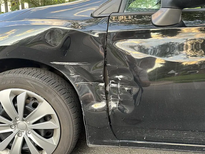 Frank's Auto Body, Inc. 6