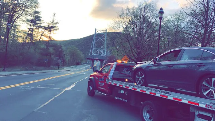 Jan's Med A Car 1