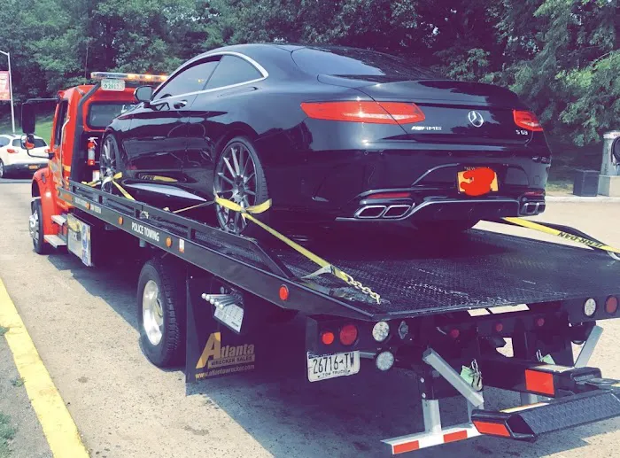 Jan's Med A Car 2