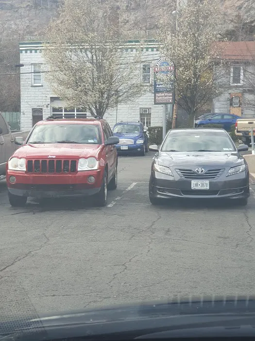 Autohaus Collision Center 0