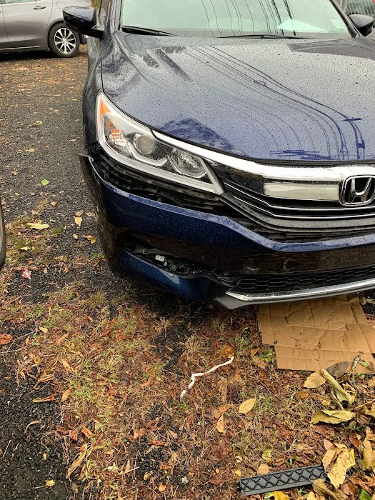 Autohaus Collision Center 3
