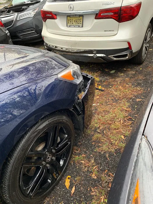 Autohaus Collision Center 5