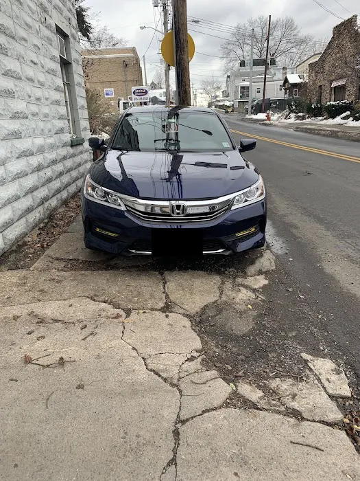 Autohaus Collision Center 1