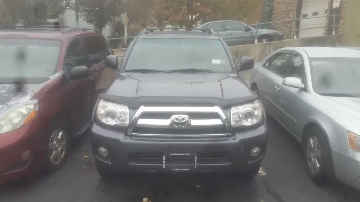 Suffern Auto Service 1