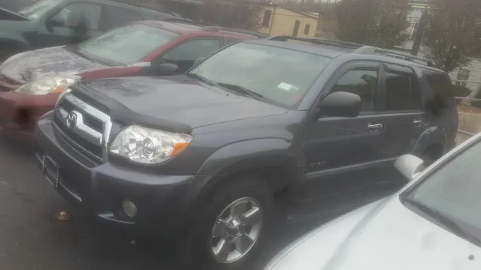 Suffern Auto Service 2