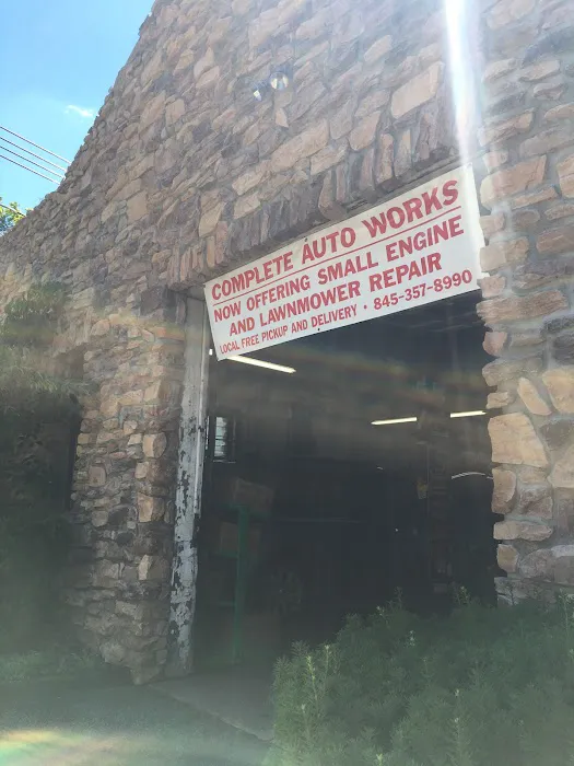 Suffern Auto Service 4
