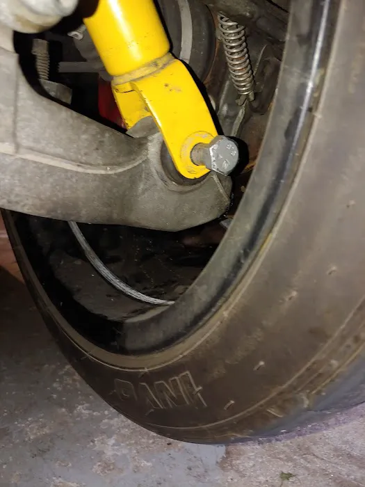Suffern Auto Service 8