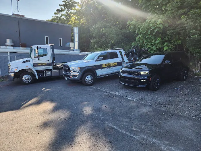 Suffern Auto Service 9