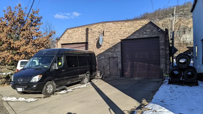 Hallett Place Automotive LLC 3