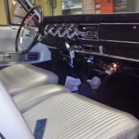 Hallett Place Automotive LLC