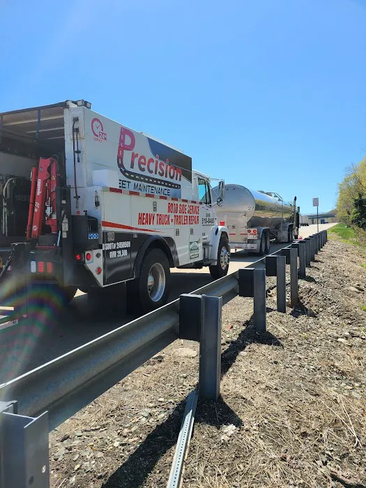 Precision Fleet Maintenance - Mobile Truck Repair 0