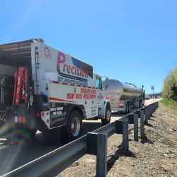 Precision Fleet Maintenance - Mobile Truck Repair ico