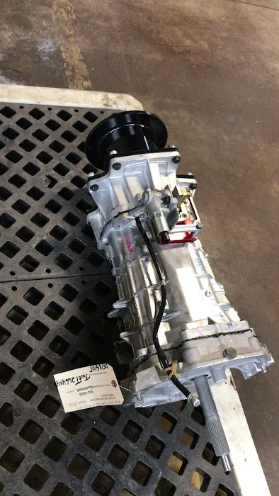 Rockland Standard Gear 2
