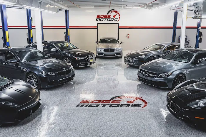 Edge Motors 6