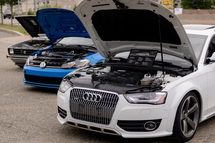 Edge Motors 5