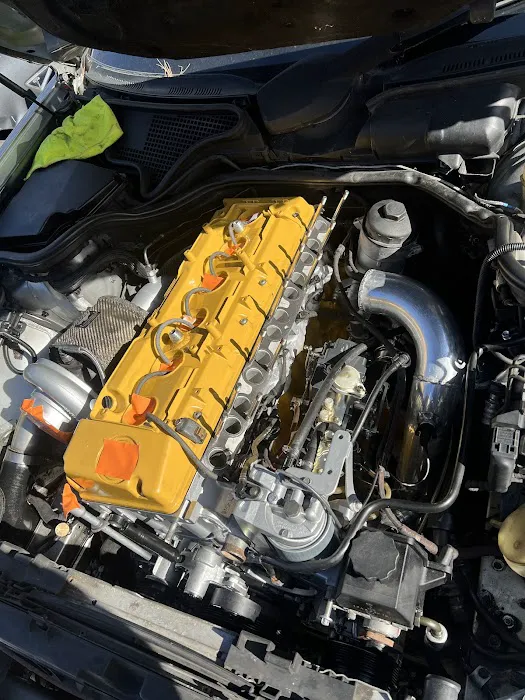 Edge Motors 3