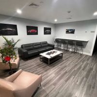 Edge Motors
