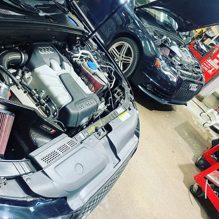 Edge Motors 4