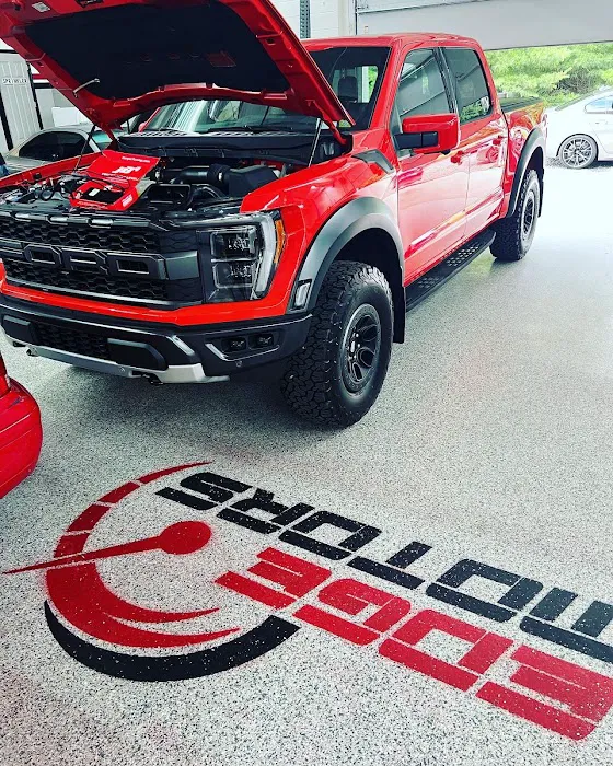 Edge Motors 7