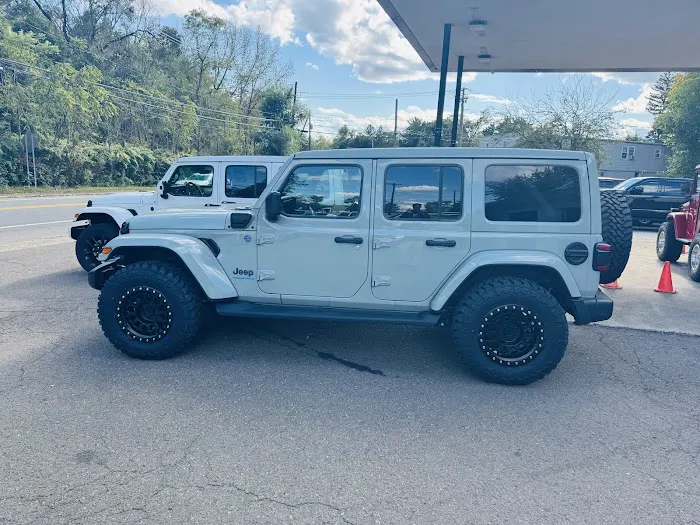 Total Performance Inc 1